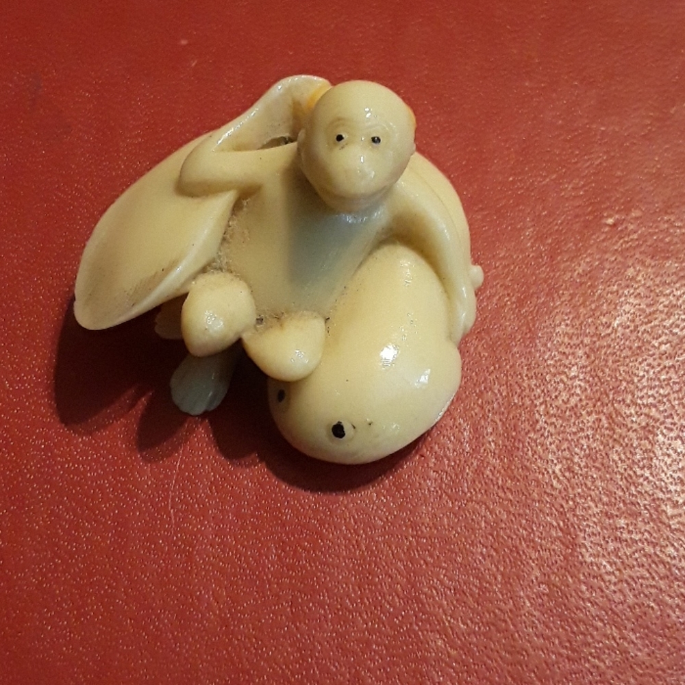 Figurine
